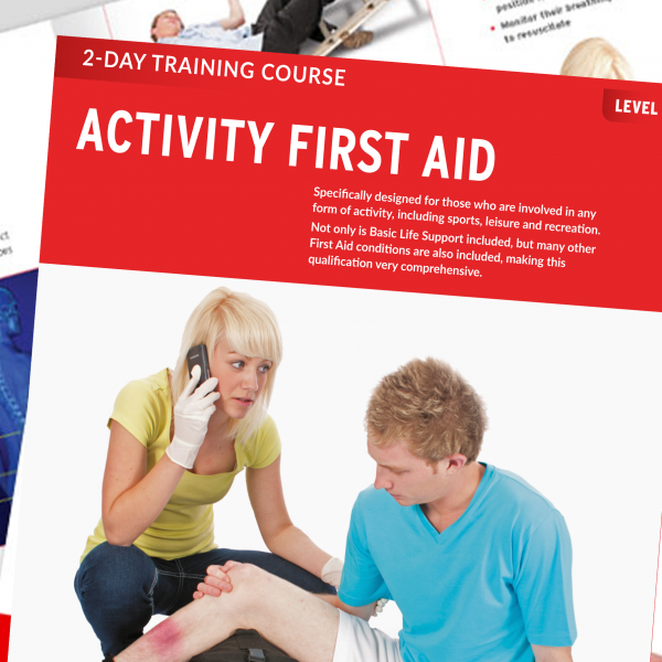 First Aid Risk Assessment Emergency Aid